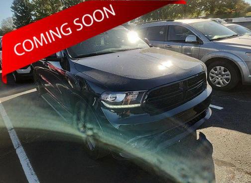 2017 Dodge Durango R/T