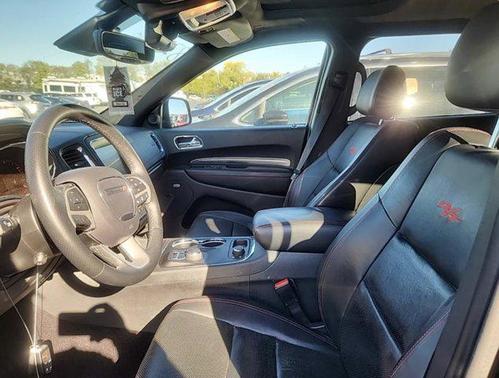 2017 Dodge Durango R/T