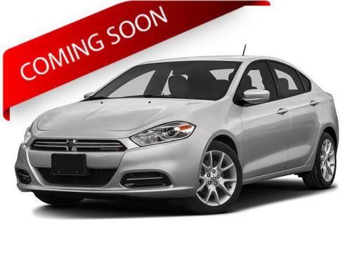 2016 Dodge Dart SXT