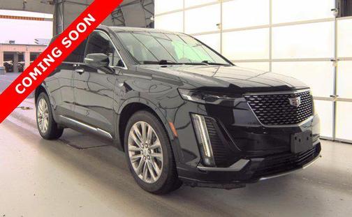2021 Cadillac XT6 Premium Luxury AWD