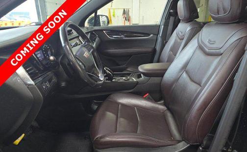 2021 Cadillac XT6 Premium Luxury AWD