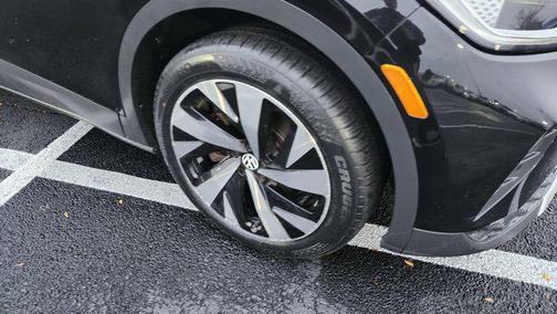 2021 Volkswagen ID.4 1st Edition