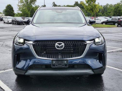 2024 Mazda CX-90 PHEV Preferred