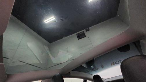 2022 Tesla Model 3 Standard Range