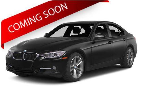 2013 BMW 328 328i