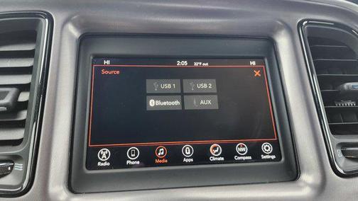 2019 Dodge Challenger GT