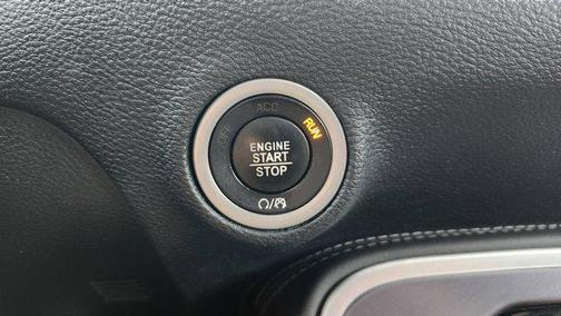 2019 Dodge Challenger GT