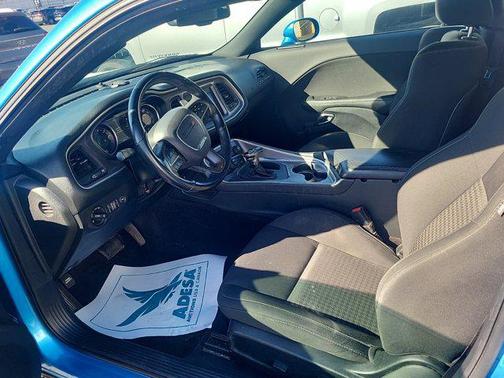 2019 Dodge Challenger GT