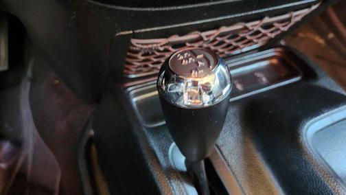 2018 Jeep Wrangler JK Unlimited Willys Wheeler W