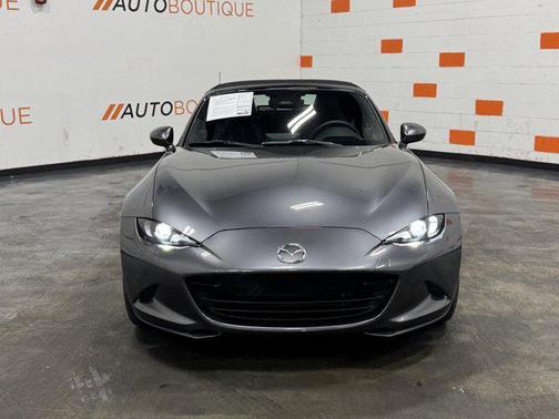 2024 Mazda MX-5 Miata Grand Touring