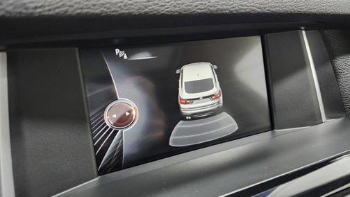 2016 BMW X4 xDrive28i