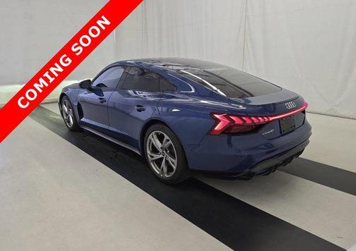 2024 Audi e-tron GT Premium Plus quattro