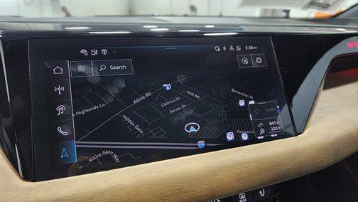 2024 Audi e-tron GT Premium Plus quattro