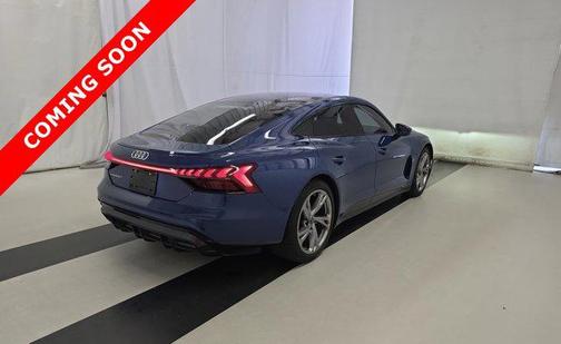 2024 Audi e-tron GT Premium Plus quattro