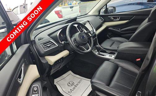 2022 Subaru Ascent Limited 7-Passenger