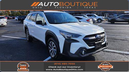 2024 Subaru Outback Premium