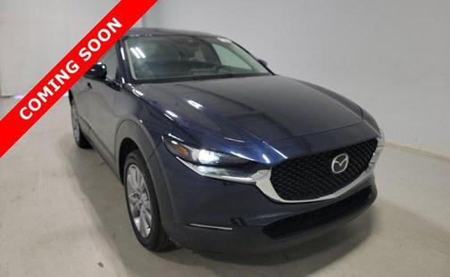 2022 Mazda CX-30 2.5 S Select Package