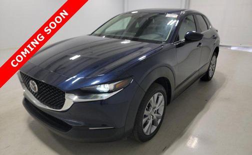 2022 Mazda CX-30 2.5 S Select Package