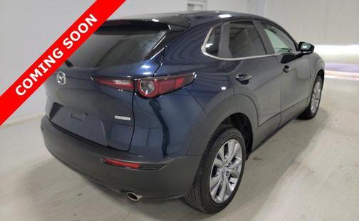 2022 Mazda CX-30 2.5 S Select Package