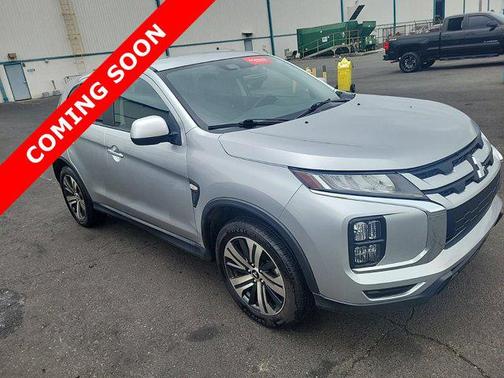 2021 Mitsubishi Outlander Sport 2.0 ES
