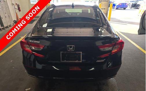 2022 Honda Accord Sport SE 1.5T