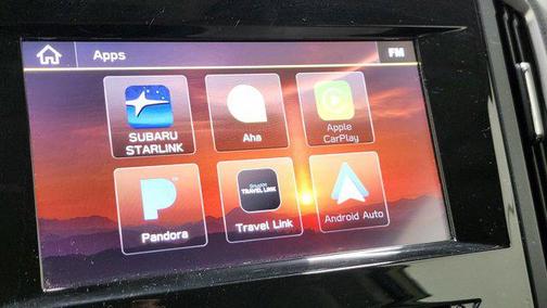 2019 Subaru Forester Base