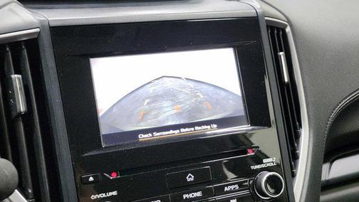 2019 Subaru Forester Base