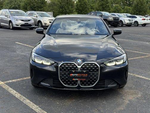 2024 BMW 430 i