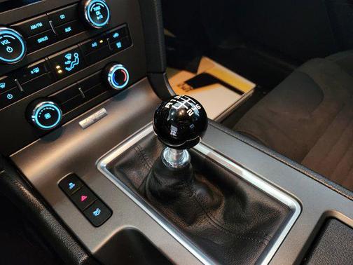 SCHOOL BUS YELLOW C/C 2013 Ford Mustang Boss 302