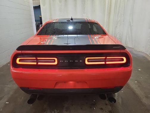 2017 Dodge Challenger R/T Scat Pack