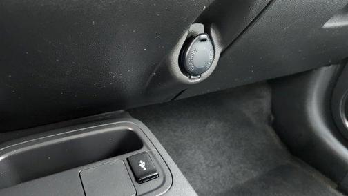 2020 Mitsubishi Mirage ES