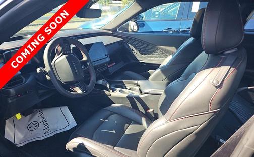 Diamond Black Crystal Pearlcoat 2024 Dodge Charger Daytona R/T