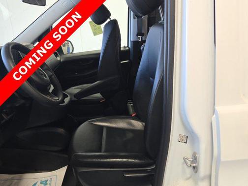 2021 Mercedes-Benz Metris Base