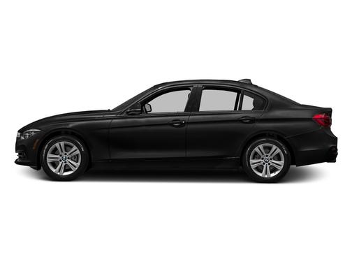 2018 BMW 330 xDrive