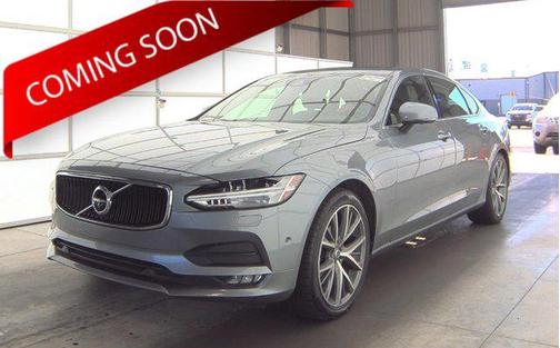 2018 Volvo S90 T5 Momentum