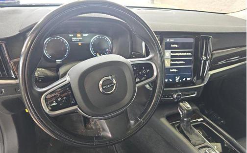 2018 Volvo S90 T5 Momentum