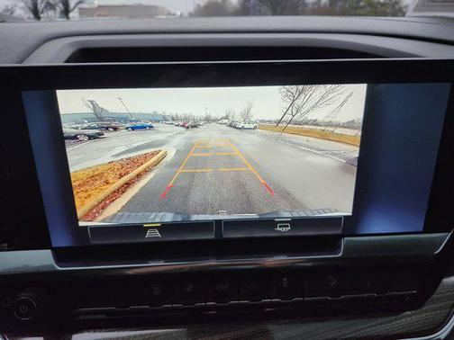 2024 Chevrolet Silverado 2500 LT