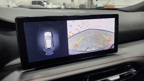 2024 Dodge Hornet R/T EAWD