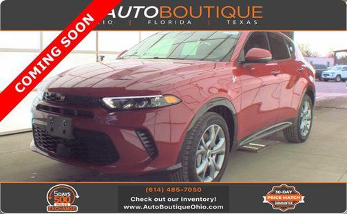 2024 Dodge Hornet R/T EAWD