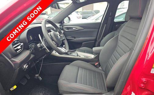 2024 Dodge Hornet R/T EAWD