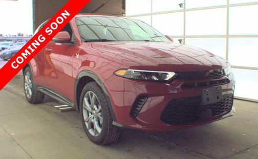 2024 Dodge Hornet R/T EAWD