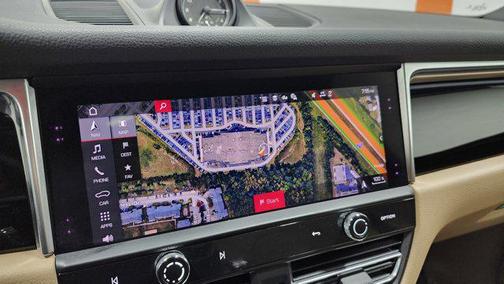 2023 Porsche Macan S