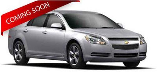 2012 Chevrolet Malibu 2LT