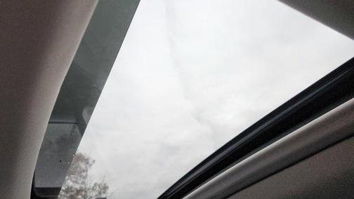 2025 Subaru Outback Limited XT