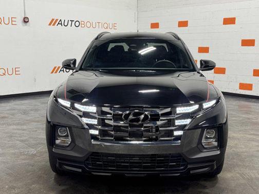 2023 Hyundai SANTA CRUZ NIGHT
