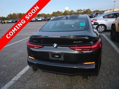 2021 BMW 228 Gran Coupe xDrive