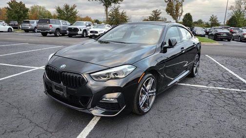 2021 BMW 228 Gran Coupe xDrive