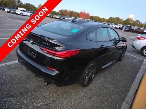 2021 BMW 228 Gran Coupe xDrive