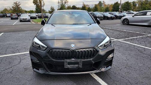 2021 BMW 228 Gran Coupe xDrive