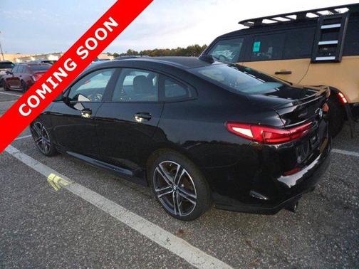 2021 BMW 228 Gran Coupe xDrive